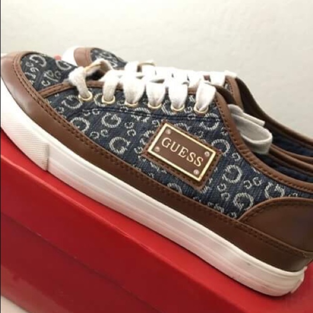 Guess Shoes